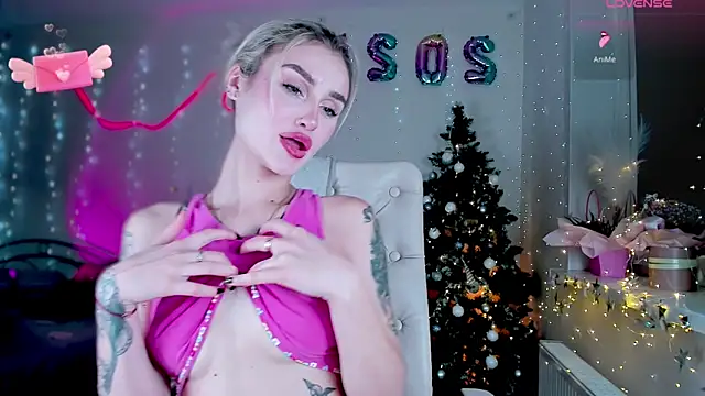  Ravenaa online show from January 2025 01:15:01 PM