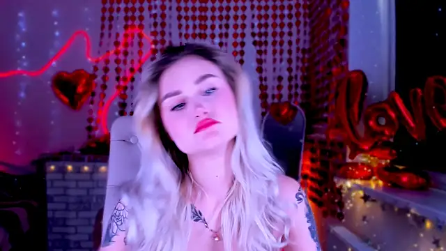  Ravenaa online show from February 2025 11:21:02 AM