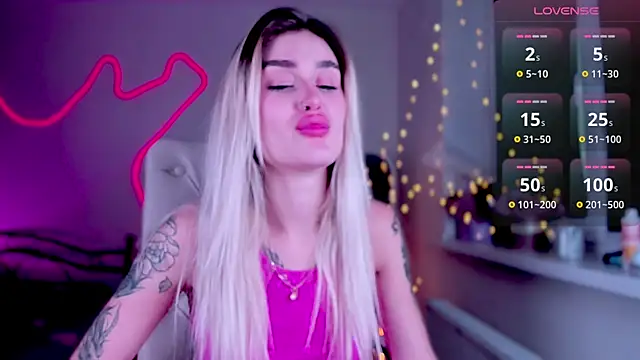  Ravenaa online show from December 2024 01:24:01 PM