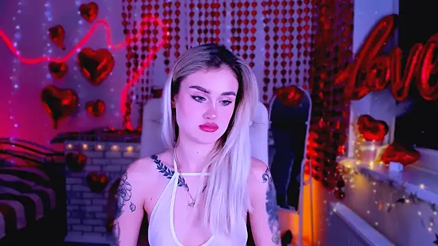  Ravenaa online show from February 2025 11:04:01 AM