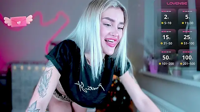  Ravenaa online show from December 2024 02:00:01 PM
