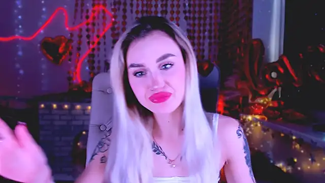  Ravenaa online show from February 2025 10:09:01 AM