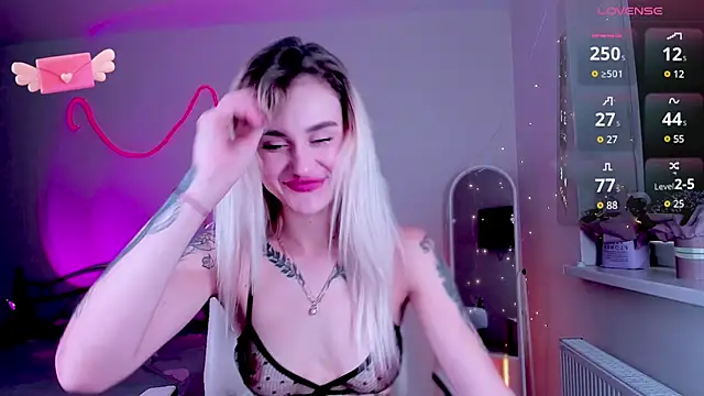  Ravenaa online show from December 2024 10:32:01 AM