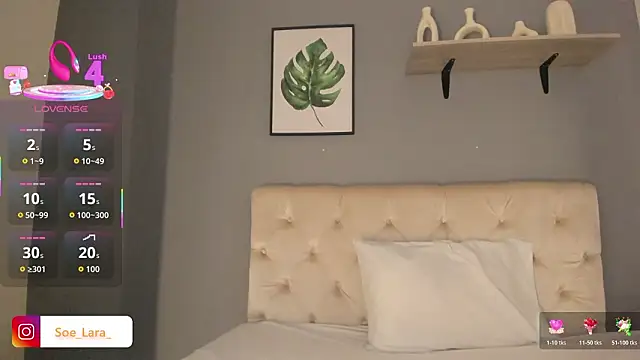 Soe Lara online show from January 2026 01:25:02 PM