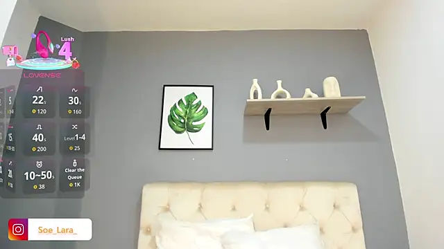 Soe Lara online show from January 2026 12:33:02 PM