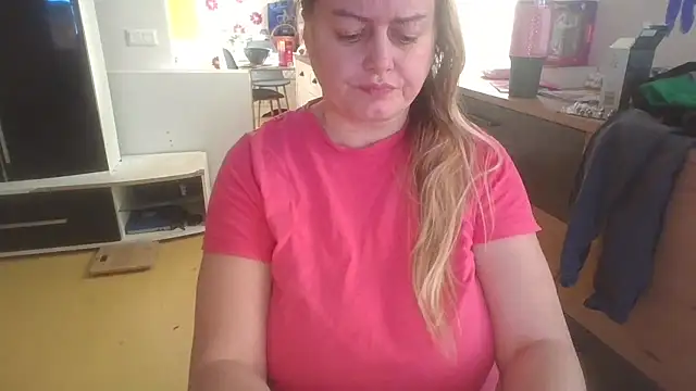 Meliss Official9 online show from February 2026 11:34:01 AM