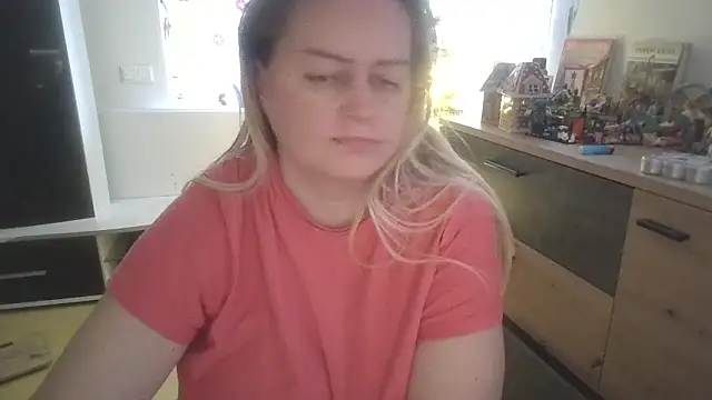 Meliss Official9 online show from January 2026 07:47:01 AM