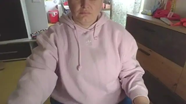 Meliss Official9 online show from April 2026 08:50:02 AM