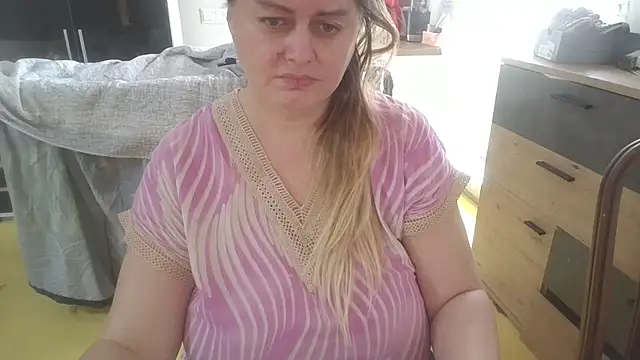 Meliss Official9 online show from February 2026 09:06:02 AM