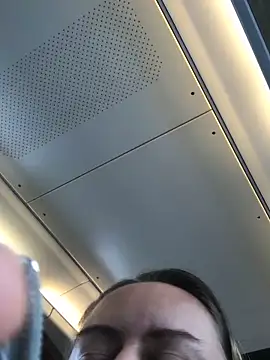 Meliss Official9 online show from February 2026 09:28:01 AM