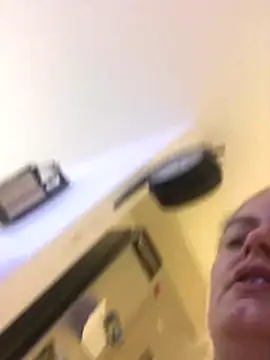 Meliss Official9 online show from October 2025 08:54:02 PM