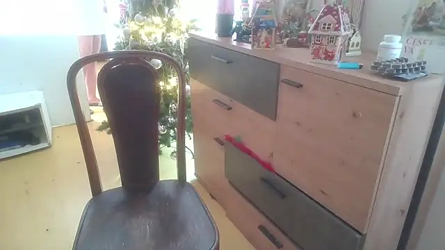 Meliss Official9 online show from January 2026 08:54:01 AM