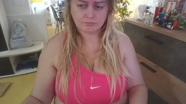 Meliss Official9 online show from January 2026 10:52:02 AM