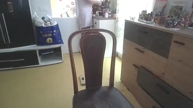 Meliss Official9 online show from December 2025 09:22:02 AM