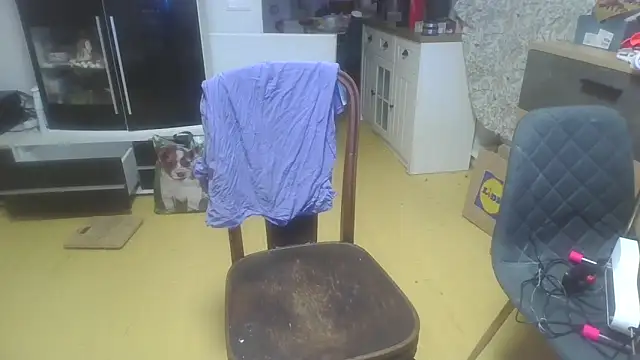 Meliss Official9 online show from February 2026 06:11:02 AM