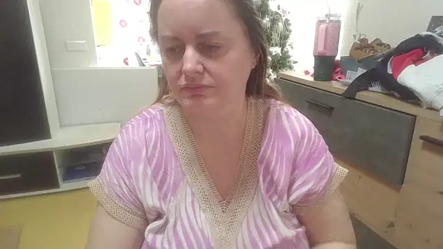 Meliss Official9 online show from February 2026 09:18:02 AM