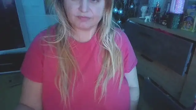 Meliss Official9 online show from January 2026 10:13:01 PM