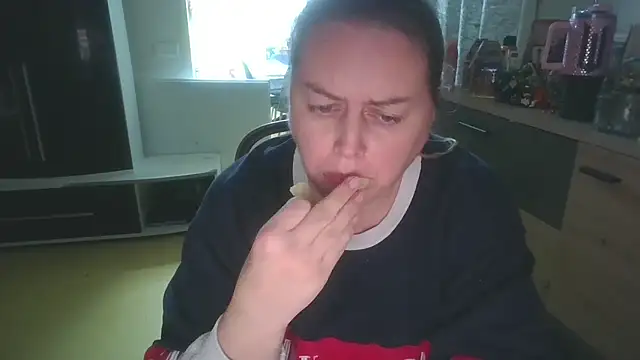 Meliss Official9 online show from January 2026 08:12:01 PM