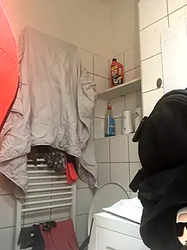 Meliss Official9 online show from November 2025 09:26:01 PM