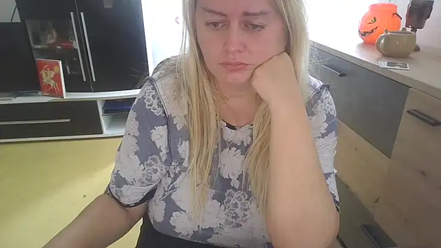 Meliss Official9 online show from September 2025 08:32:01 AM