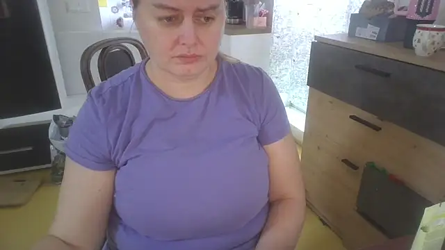 Meliss Official9 online show from February 2026 12:26:01 PM