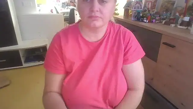 Meliss Official9 online show from January 2026 08:10:02 AM