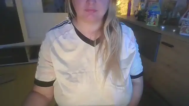 Meliss Official9 online show from January 2026 08:16:02 PM