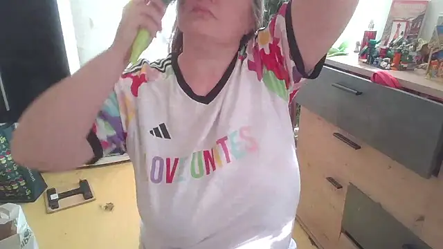 Meliss Official9 online show from January 2026 08:29:02 AM