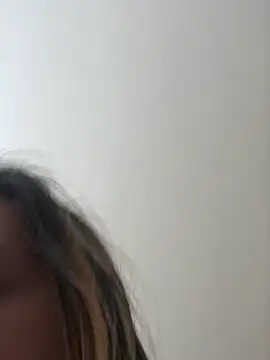 Meliss Official9 online show from April 2026 09:33:01 AM