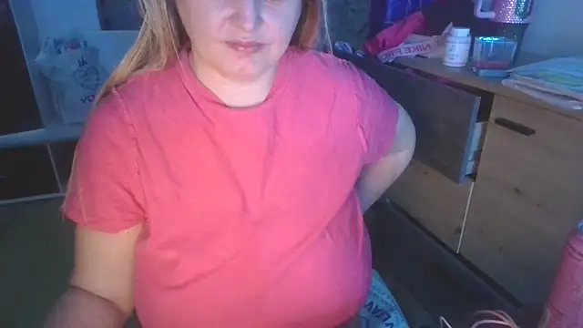 Meliss Official9 online show from February 2026 10:43:01 PM