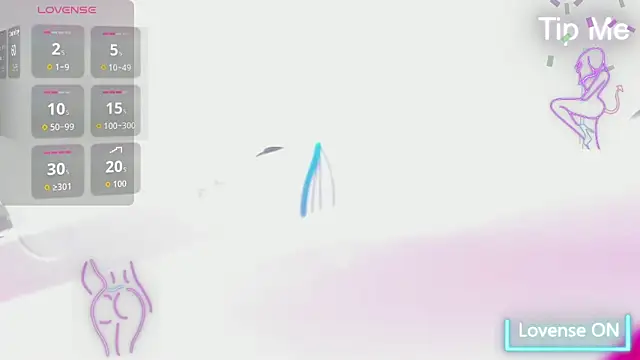 MAGNOLEROY online show from October 2025 12:57:01 PM