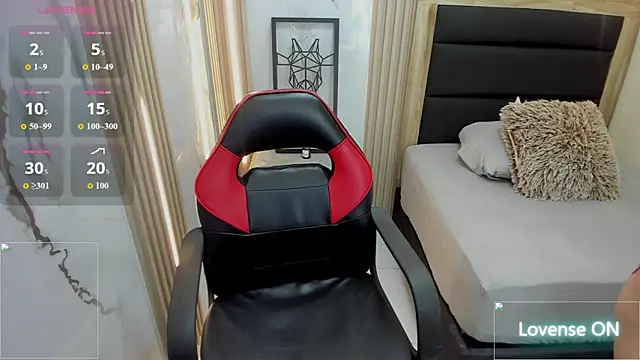 MAGNOLEROY online show from March 2026 01:08:02 PM