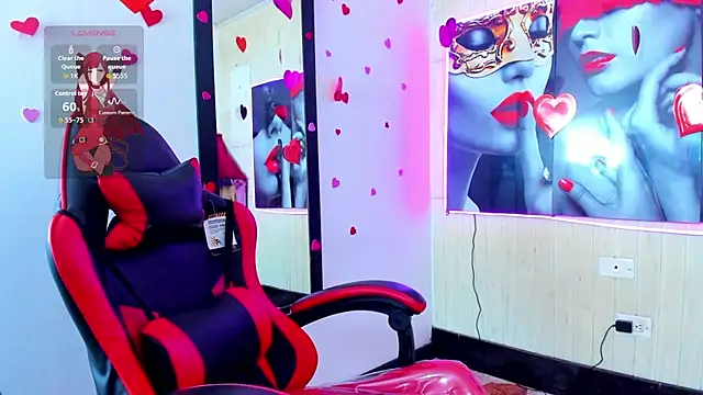 Catalehia Milk online show from March 2026 03:36:02 AM