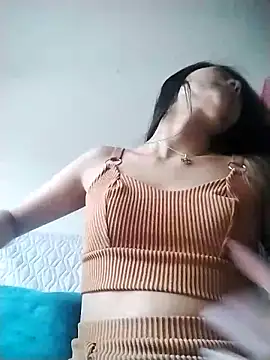 Catalehia Milk online show from March 2025 10:24:01 PM