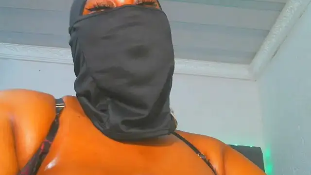 XPanther 24 online show from March 2025 12:21:01 AM