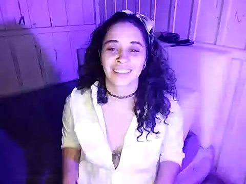 Rosaselvagem online show from December 2024 11:31:02 PM