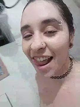 Rosaselvagem online show from December 2024 02:04:01 AM