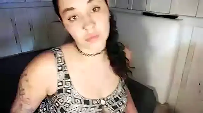 Rosaselvagem online show from December 2024 05:29:02 PM