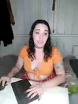 Rosaselvagem online show from January 2025 11:09:01 PM