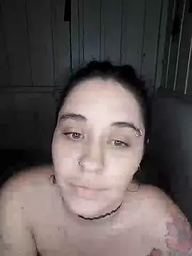 Rosaselvagem online show from December 2024 08:13:01 AM