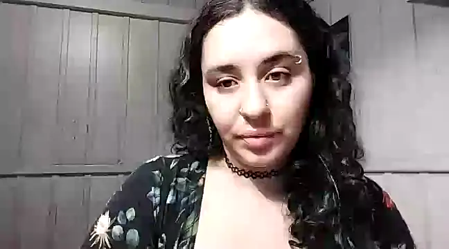 Rosaselvagem online show from December 2024 03:39:01 PM