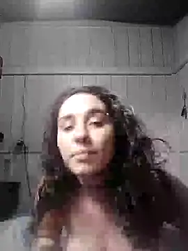 Rosaselvagem online show from December 2024 01:11:01 AM