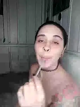 Rosaselvagem online show from December 2024 07:48:02 AM