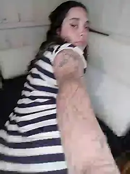 Rosaselvagem online show from January 2025 01:25:02 AM