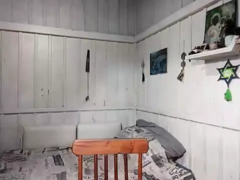 Rosaselvagem online show from December 2024 01:22:01 PM