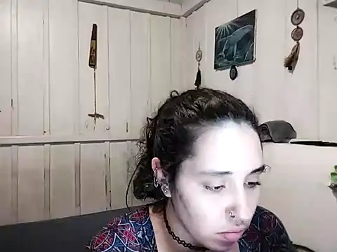 Rosaselvagem online show from December 2024 10:33:02 PM