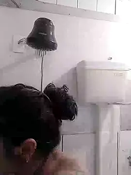 Rosaselvagem online show from December 2024 05:17:02 AM