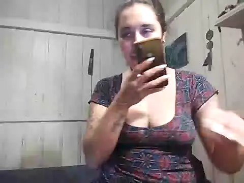 Rosaselvagem online show from December 2024 07:26:02 PM