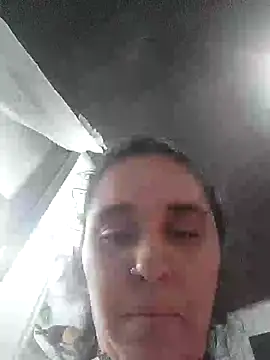 Rosaselvagem online show from December 2024 08:56:01 PM