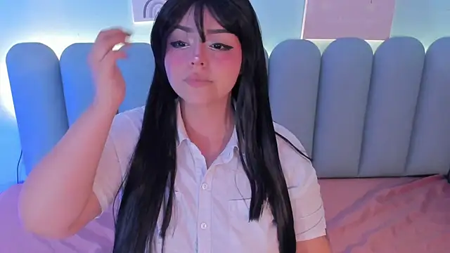 Snapshot of curvy_rousi chatting on November 2025 11:37:01 AM curvy rousi online show from November 2025 11:37:01 AM